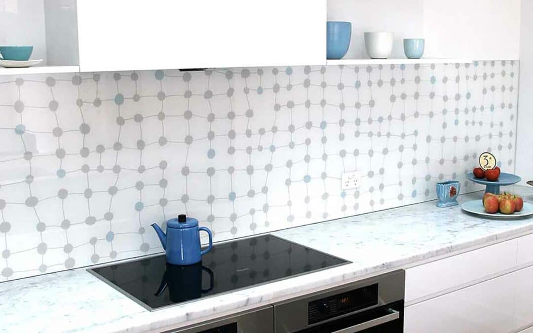 Kitchen Splashbacks for a Modern Home